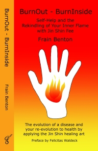 BurnOut Jin Shin Fee - English Version