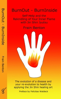 BurnOut Jin Shin Jyutsu - English Version