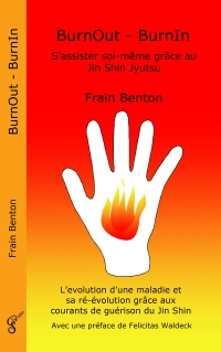 BurnOut Jin Shin Jyutsu - French Version